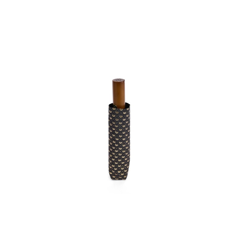 Mini HC Umbrella - Black Mini HC Umbrella - Black