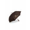 Mini HC Umbrella - Chocolate Mini HC Umbrella - Chocolate