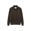 Classic Quarter Zip Sweat - Bournville