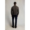 Classic Quarter Zip Sweat - Bournville