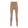 Contour Trouser - Mocha