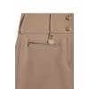 Contour Trouser - Mocha