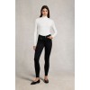 Contour Skinny Jean - Black