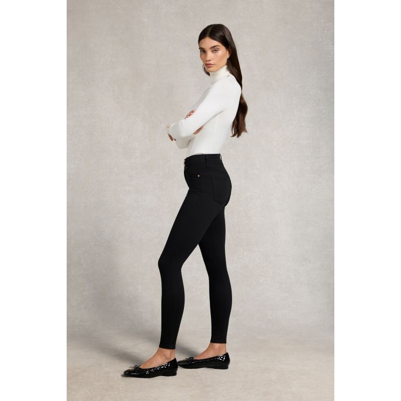 Contour Skinny Jean - Black
