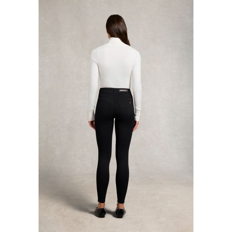 Contour Skinny Jean - Black