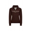 Sporting Goods Zip Henley - Walnut Textile