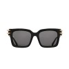 New York City Sunglasses - Black
