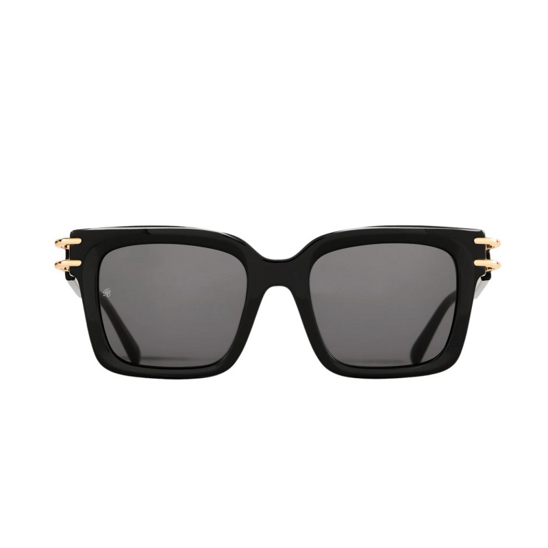 New York City Sunglasses - Black