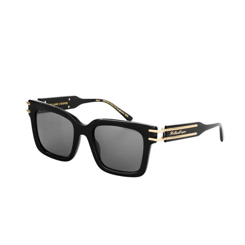 New York City Sunglasses - Black