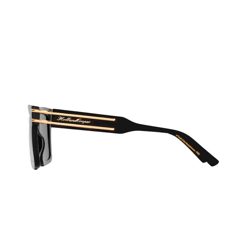 New York City Sunglasses - Black