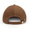 Amalfi Cap - Walnut