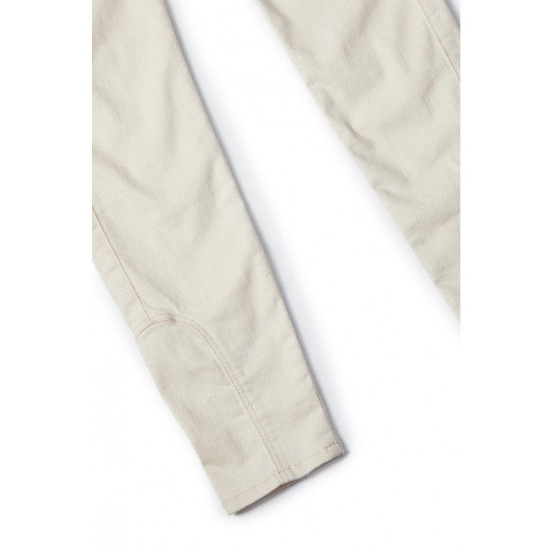 Jodhpur Jean - Oatmeal