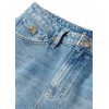High Rise Slim Jean - Vintage Indigo
