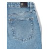 High Rise Slim Jean - Vintage Indigo