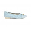 Ballet Shoe - Ice Boucle