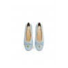 Ballet Shoe - Ice Boucle