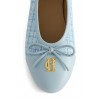 Ballet Shoe - Ice Boucle