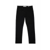 Mens Classic Straight Jean - Black