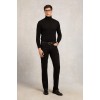 Mens Classic Straight Jean - Black