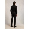 Mens Classic Straight Jean - Black