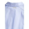 Aimee Sleeveless Dress - Light Chambray