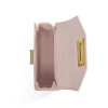 Mini Cheltenham Bag - Blush Lizard