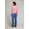 Chelsea Jacket - Rose Sparkle Boucle
