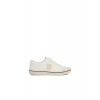 Mayfair Court Trainers - Off White