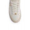 Mayfair Court Trainers - Off White