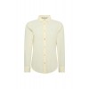 Oxford Shirt - Lemon