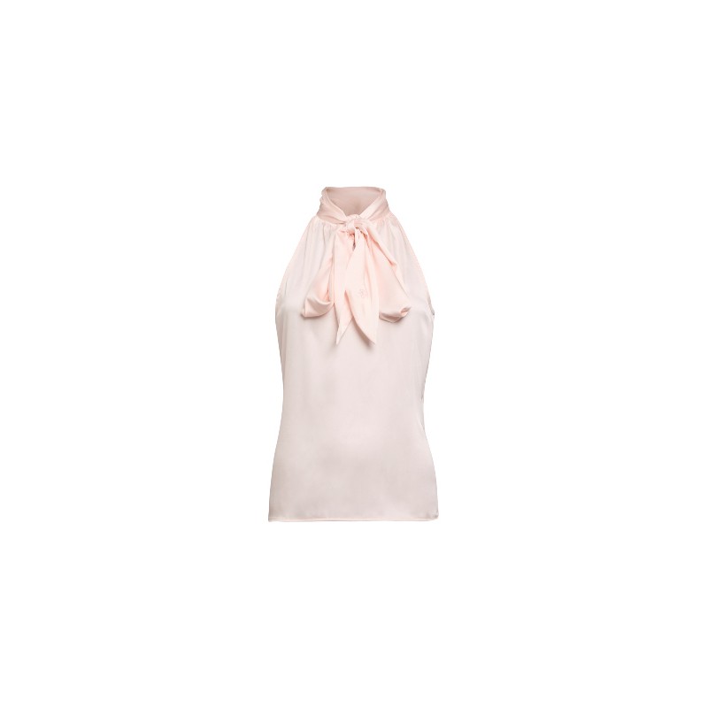 Ariella Sleeveless Blouse - Blush Ariella Sleeveless Blouse - Blush