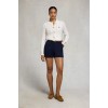 Classic Chino Short - Ink Navy