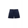Classic Chino Short - Ink Navy