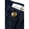 Classic Chino Short - Ink Navy