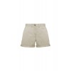 Classic Chino Short - Light Stone