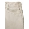 Classic Chino Short - Light Stone