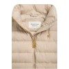 Ferncroft Padded Gilet - Putty