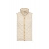 Lightweight Country Gilet - Barley