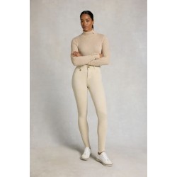 Holland Cooper Contour Skinny Jean - Stone Holland Cooper Contour Skinny Jean - Stone