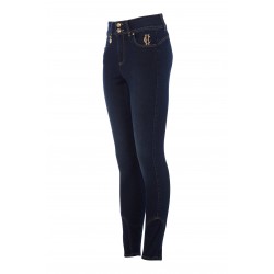 Holland Cooper Jodhpur Jean - Deep Indigo