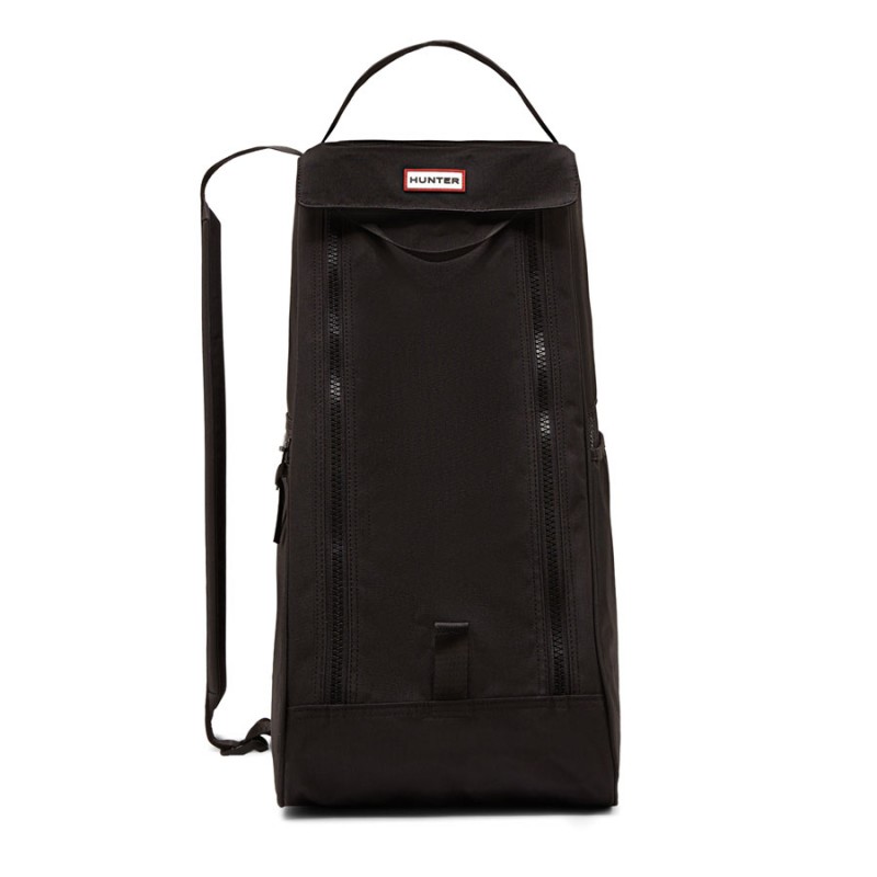 Original Tall Boot Bag UBZ4021 - Black