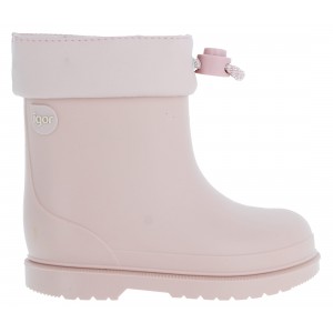 Igor Bimbi Euri Wellies - Maquillaje