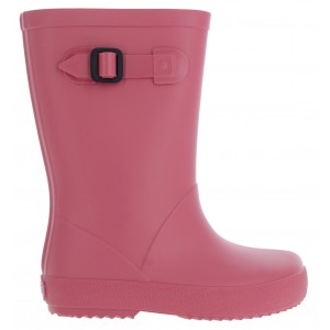 Igor Splash Euri Wellies - Frambuesa