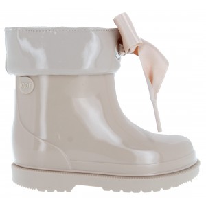 Igor Bimbi Lazo W10238 Beige Rubber
