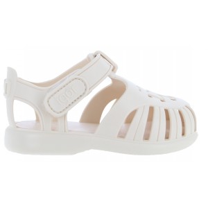 Igor Tobby Solid Sandals - Marfil 