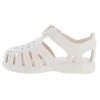 Tobby Solid Sandals - Marfil
