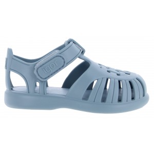 Igor Tobby Solid Sandals - Ocean