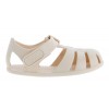 Nemo Solid Sandals - Marfil