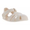Nemo Solid Sandals - Marfil