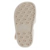 Nemo Solid Sandals - Marfil